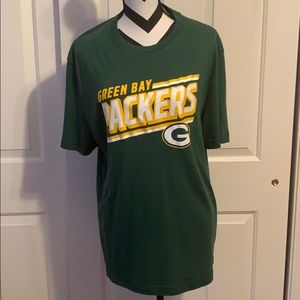 Green Bay Packers T Shirt